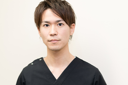 歯科医師の治療実績