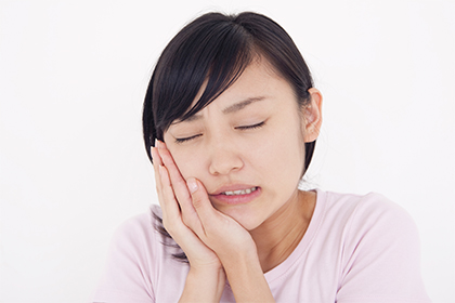 適応できないことがある